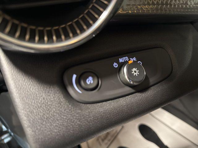 new 2026 Chevrolet Trax car, priced at $28,590