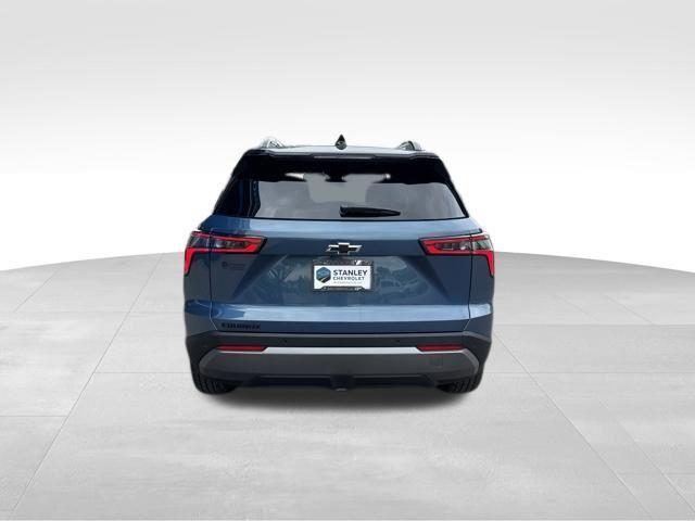 new 2026 Chevrolet Equinox car, priced at $33,913