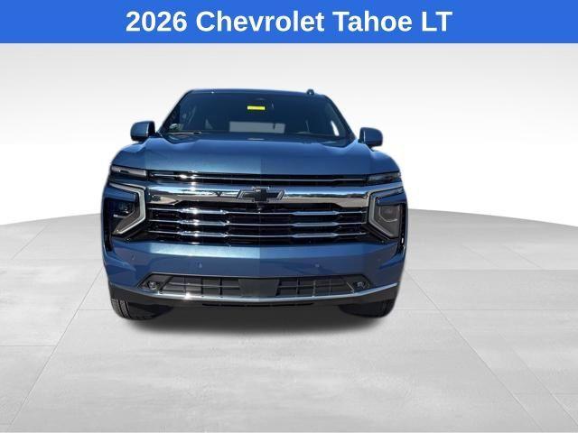 new 2026 Chevrolet Tahoe car, priced at $73,394