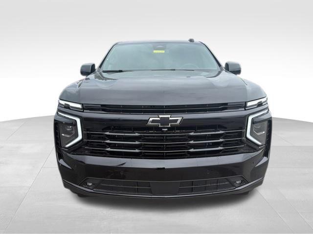 new 2026 Chevrolet Tahoe car, priced at $76,904