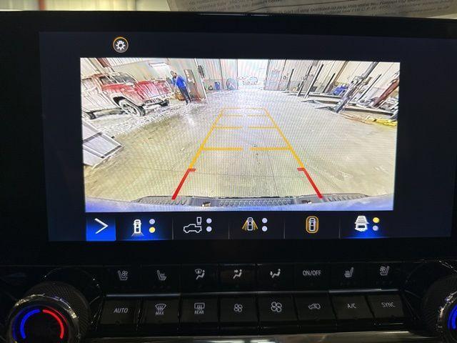 used 2024 Chevrolet Colorado car, priced at $49,891