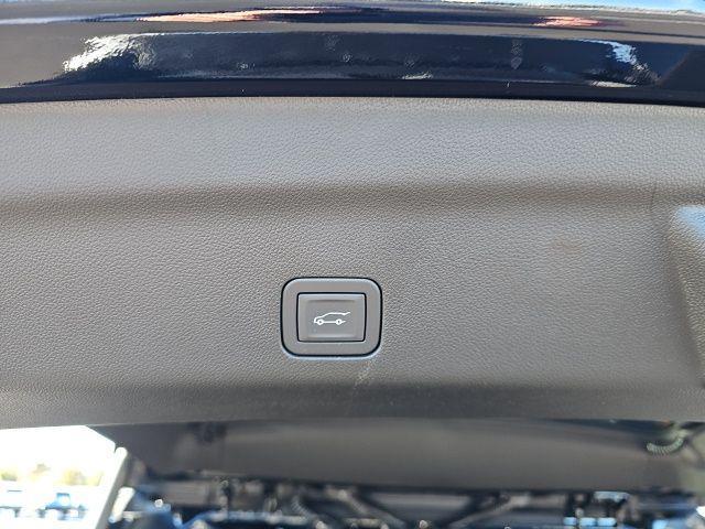 new 2026 Chevrolet Suburban car, priced at $96,910