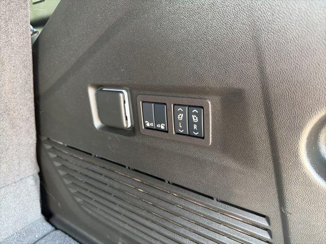 used 2024 Chevrolet Tahoe car, priced at $73,496