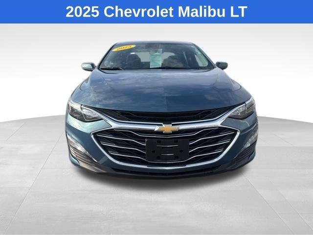 used 2025 Chevrolet Malibu car, priced at $21,994