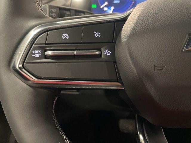 new 2026 Chevrolet Equinox EV car, priced at $32,450