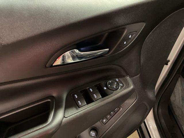 used 2021 Chevrolet Equinox car, priced at $17,222