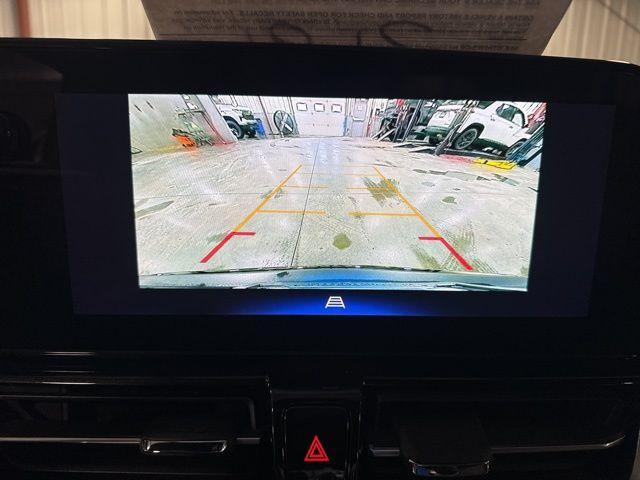 used 2024 Chevrolet TrailBlazer car, priced at $29,569