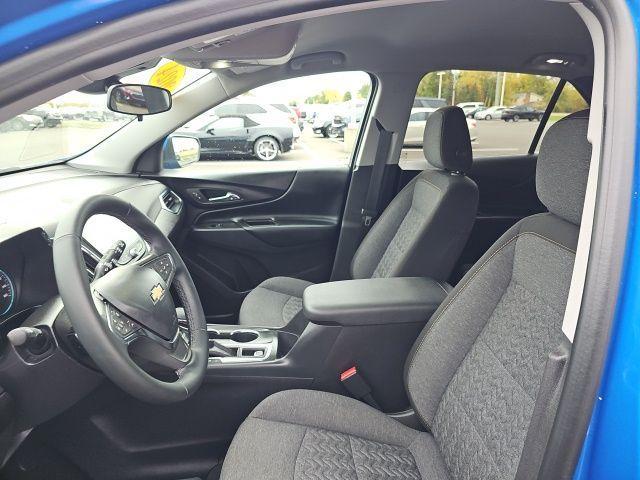 used 2024 Chevrolet Equinox car, priced at $23,710