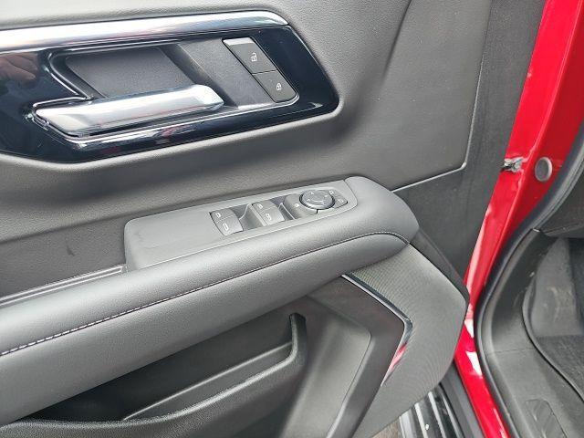 new 2026 Chevrolet Suburban car, priced at $68,977