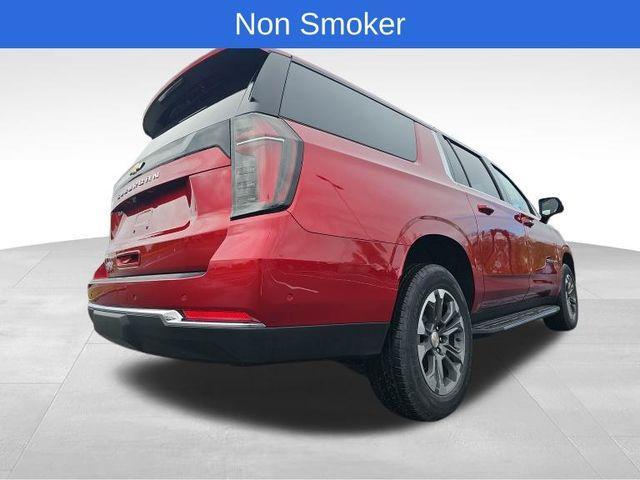 new 2026 Chevrolet Suburban car, priced at $68,977