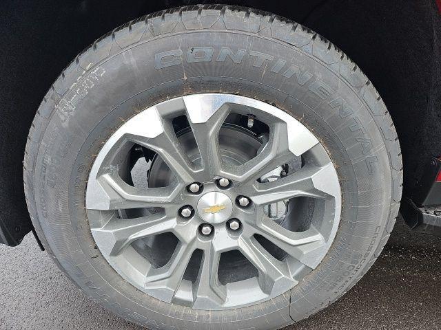 new 2026 Chevrolet Suburban car, priced at $68,977