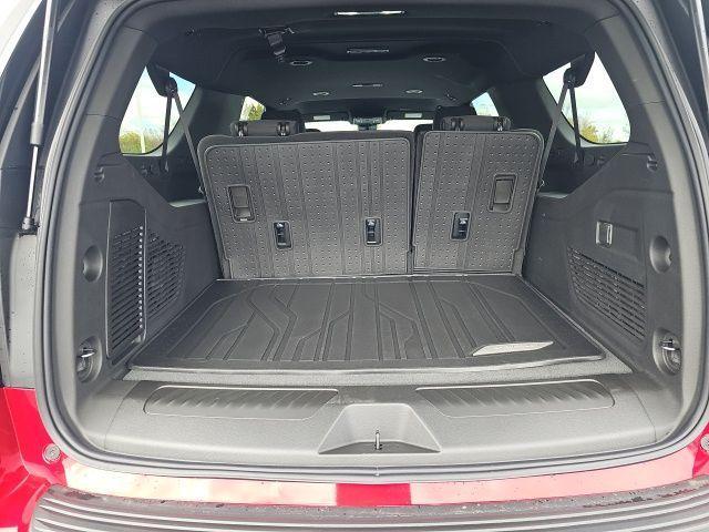 new 2026 Chevrolet Suburban car, priced at $68,977