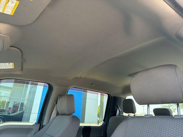 used 2019 Ford F-150 car, priced at $28,688