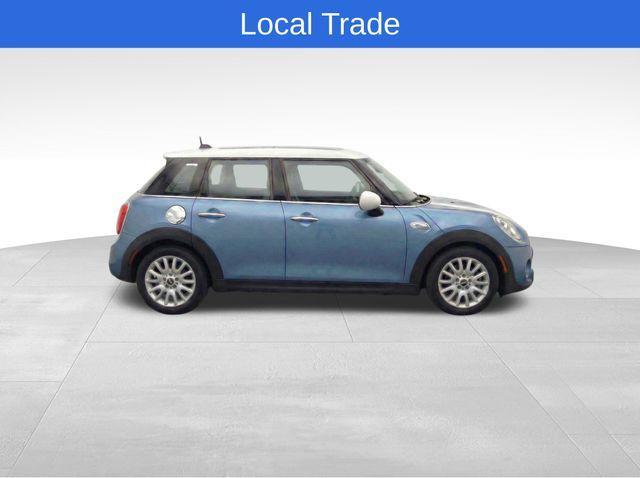 used 2015 MINI Hardtop car, priced at $9,982