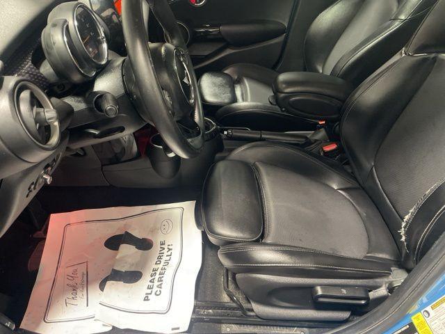 used 2015 MINI Hardtop car, priced at $7,594