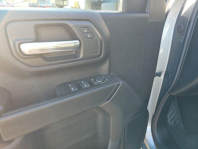 new 2026 Chevrolet Silverado 2500 car, priced at $52,981