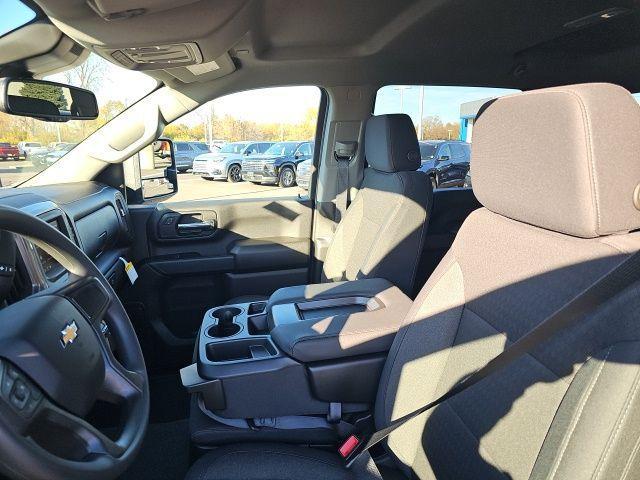 new 2026 Chevrolet Silverado 2500 car, priced at $52,981