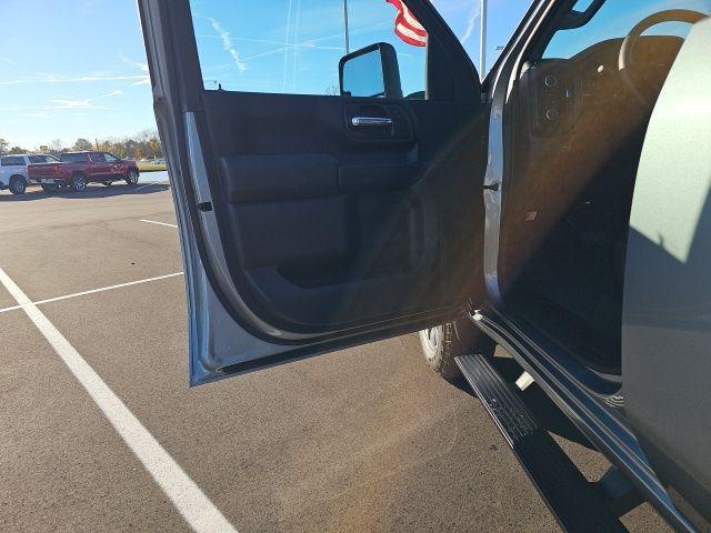 new 2026 Chevrolet Silverado 2500 car, priced at $52,981