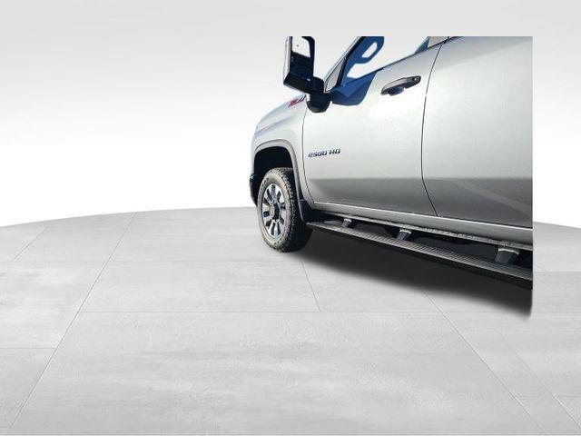 new 2026 Chevrolet Silverado 2500 car, priced at $52,981