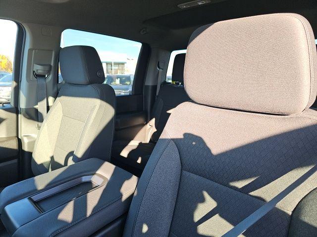 new 2026 Chevrolet Silverado 2500 car, priced at $52,981