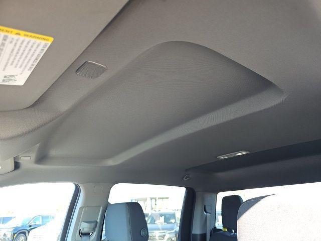 new 2026 Chevrolet Silverado 2500 car, priced at $52,981