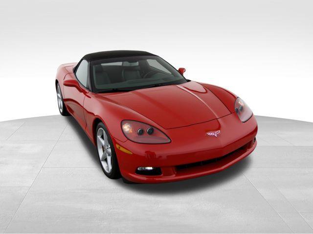 used 2012 Chevrolet Corvette car, priced at $36,333