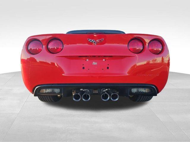 used 2012 Chevrolet Corvette car, priced at $36,333