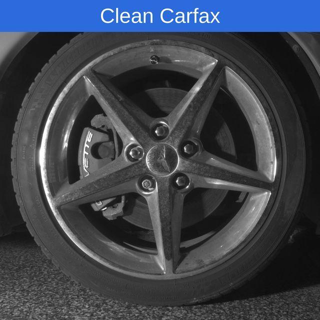 used 2012 Chevrolet Corvette car, priced at $36,333