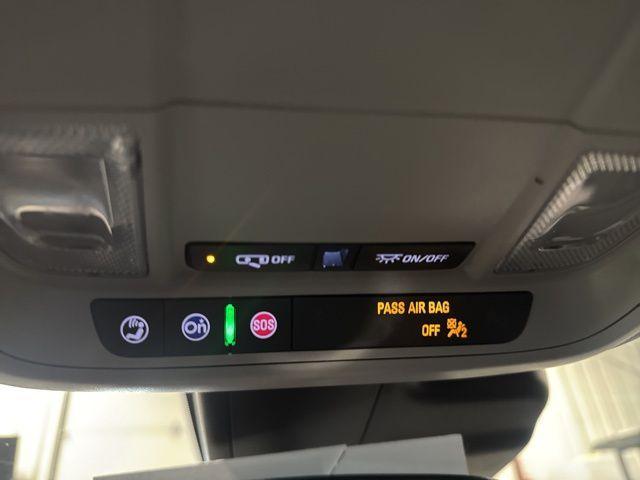 used 2025 Chevrolet Malibu car, priced at $21,627