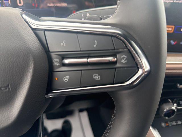 new 2026 Chevrolet Tahoe car, priced at $86,380