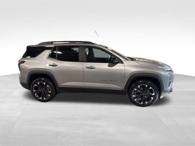 used 2025 Chevrolet Equinox car, priced at $31,865