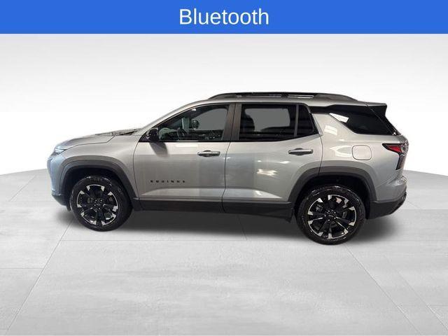 used 2025 Chevrolet Equinox car, priced at $31,865