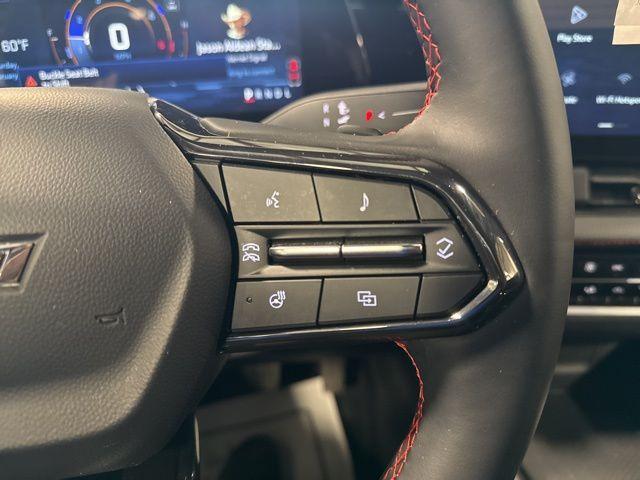 used 2025 Chevrolet Equinox car, priced at $31,865