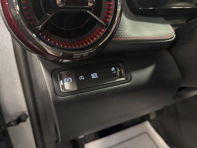 used 2025 Chevrolet Equinox car, priced at $31,865