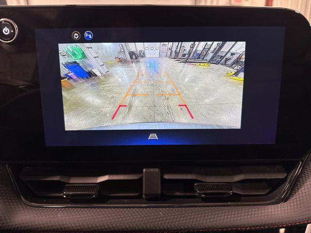 used 2025 Chevrolet Equinox car, priced at $31,865