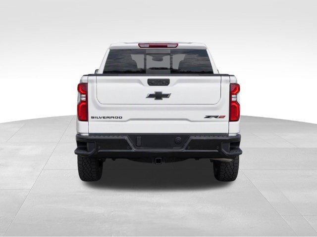 new 2026 Chevrolet Silverado 1500 car, priced at $70,128