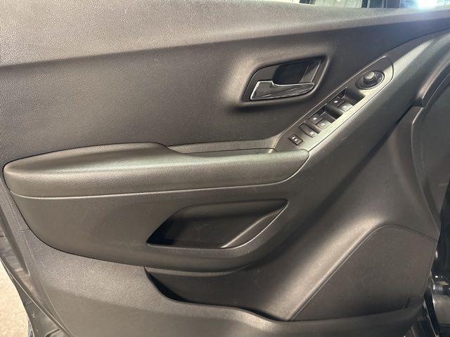 used 2019 Chevrolet Trax car, priced at $12,760