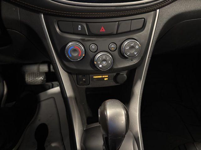 used 2019 Chevrolet Trax car, priced at $12,760