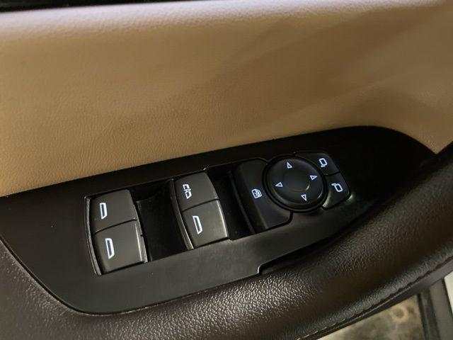 used 2023 Chevrolet Blazer car, priced at $32,894