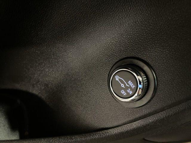 used 2023 Chevrolet Blazer car, priced at $32,894