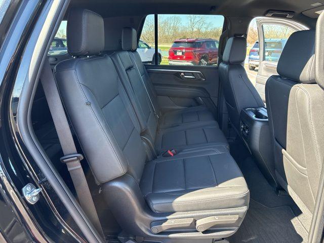 used 2025 Chevrolet Tahoe car, priced at $62,494