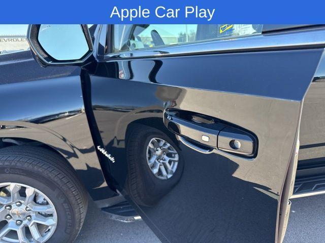 used 2025 Chevrolet Tahoe car, priced at $62,494
