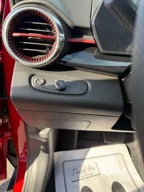 new 2026 Chevrolet Trax car, priced at $26,849