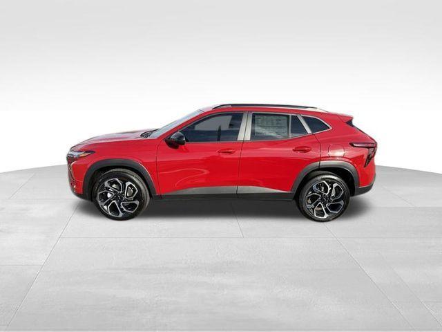 new 2026 Chevrolet Trax car, priced at $26,849