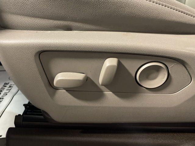 used 2023 Chevrolet Silverado 1500 car, priced at $45,388