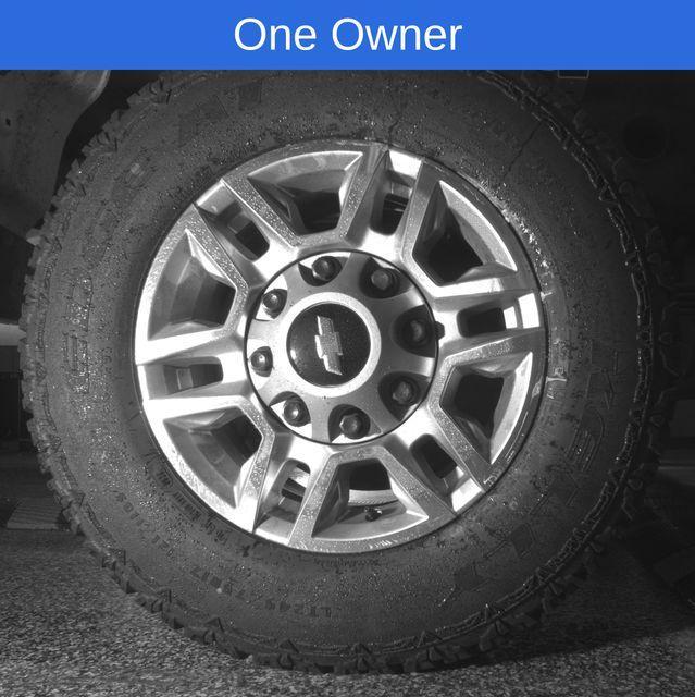 used 2024 Chevrolet Silverado 2500 car, priced at $43,857