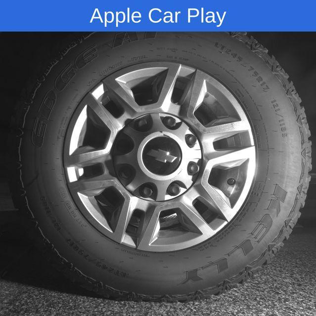 used 2024 Chevrolet Silverado 2500 car, priced at $43,857