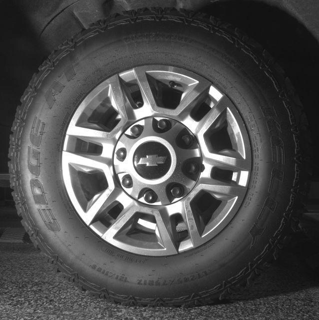 used 2024 Chevrolet Silverado 2500 car, priced at $43,857