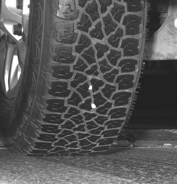 used 2024 Chevrolet Silverado 2500 car, priced at $43,857