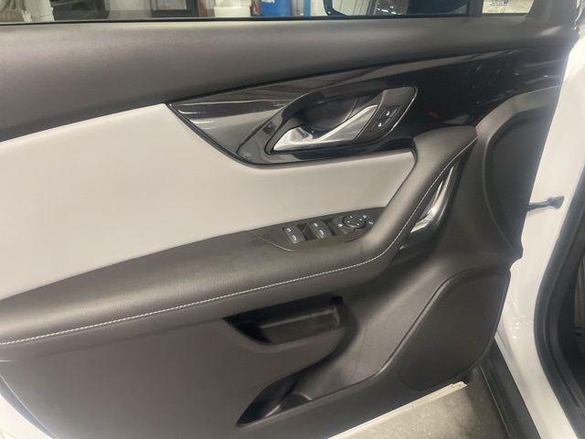 used 2023 Chevrolet Blazer car, priced at $22,173
